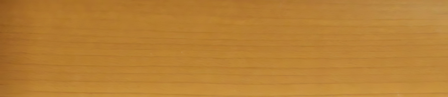 1MM Self Edge Tiger FruitWood