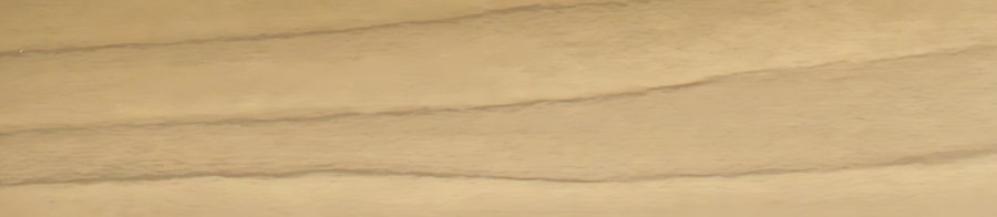4-1540W 3MM Semi-Rigid Edgebanding, Winter Cherry