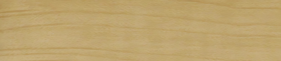 4-3076W 2MM Rigid Edgebanding – Kensington Maple