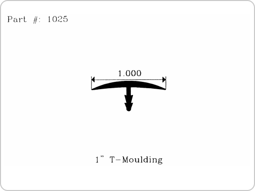 T-Moulding-part-1025