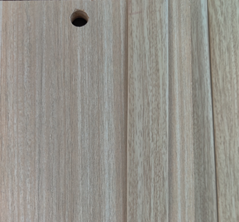 Edgebanding FWG-10297, Complementary to TAFISA L540 — Summer Breeze